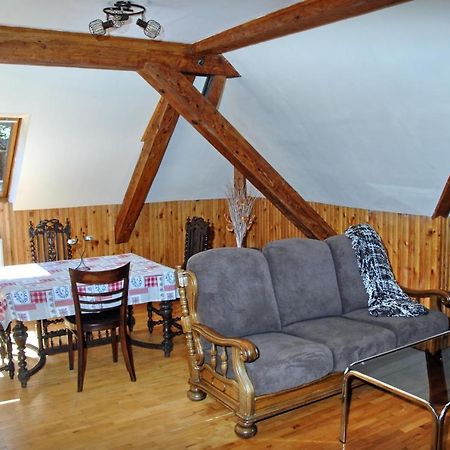Brasov Valley Appartement Buitenkant foto