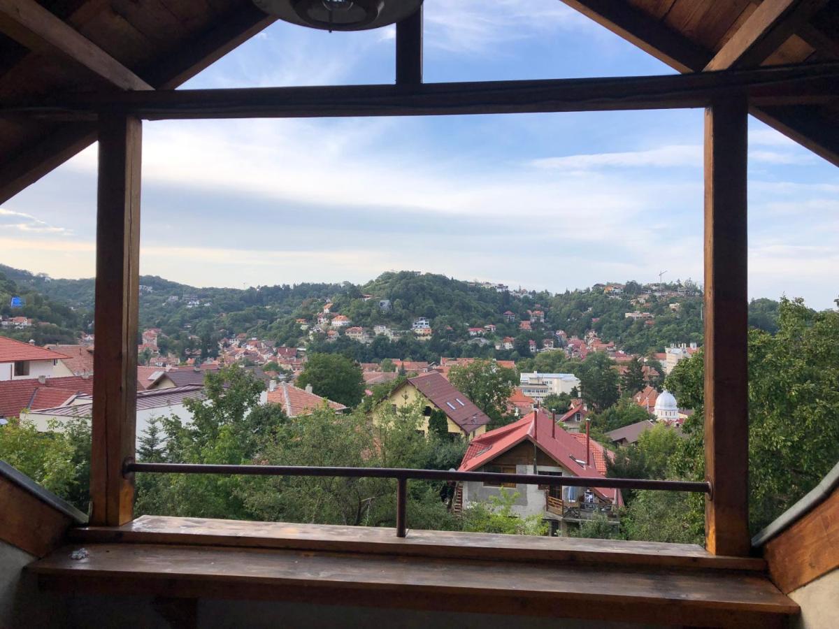 Brasov Valley Appartement Buitenkant foto