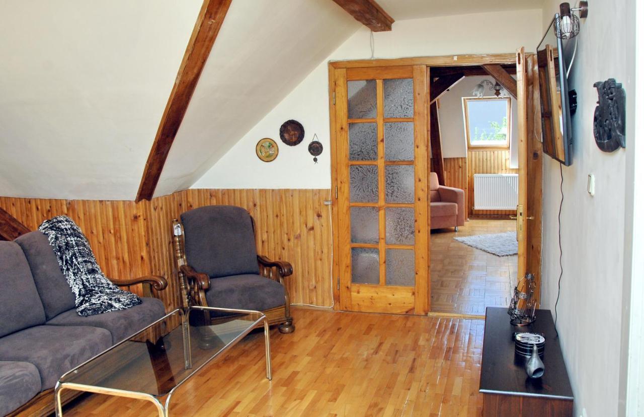 Brasov Valley Appartement Buitenkant foto