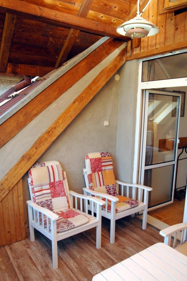 Brasov Valley Appartement Buitenkant foto
