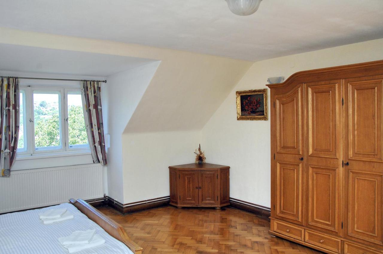 Brasov Valley Appartement Buitenkant foto