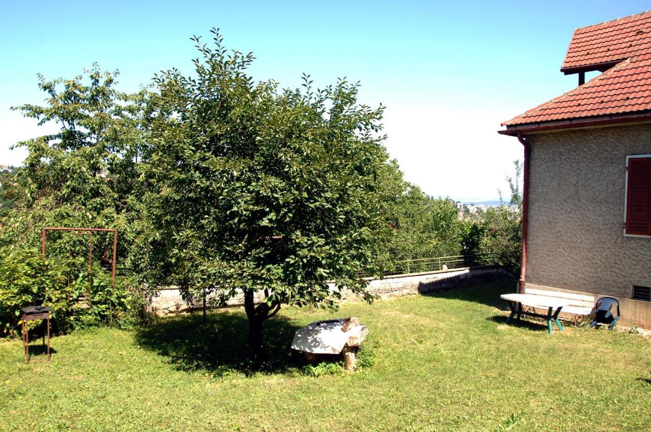 Brasov Valley Appartement Buitenkant foto