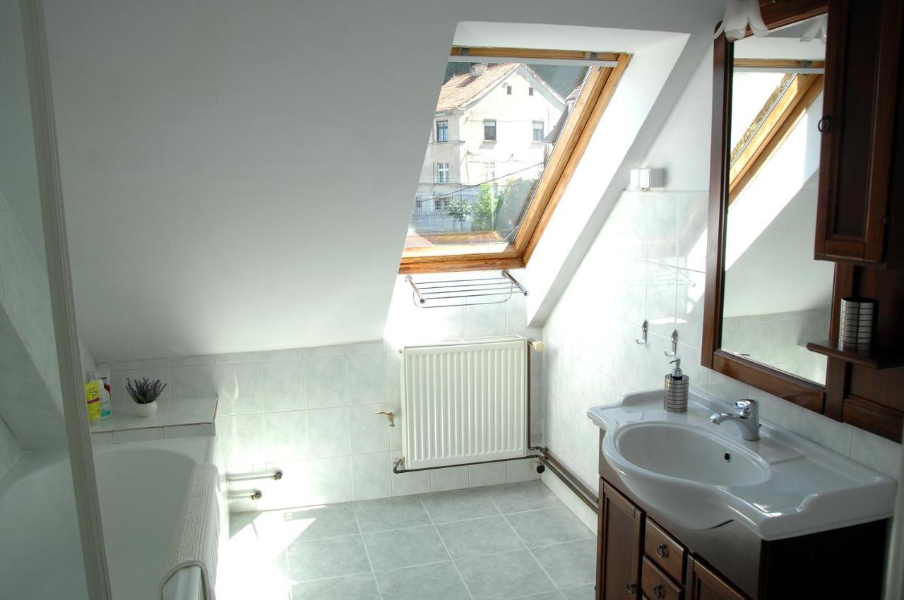 Brasov Valley Appartement Buitenkant foto