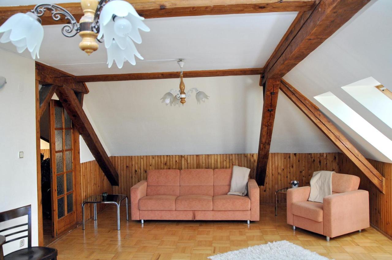 Brasov Valley Appartement Buitenkant foto